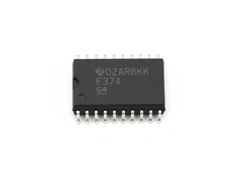 TEXAS INSTRUMENTS SEMI SN74F374DWR