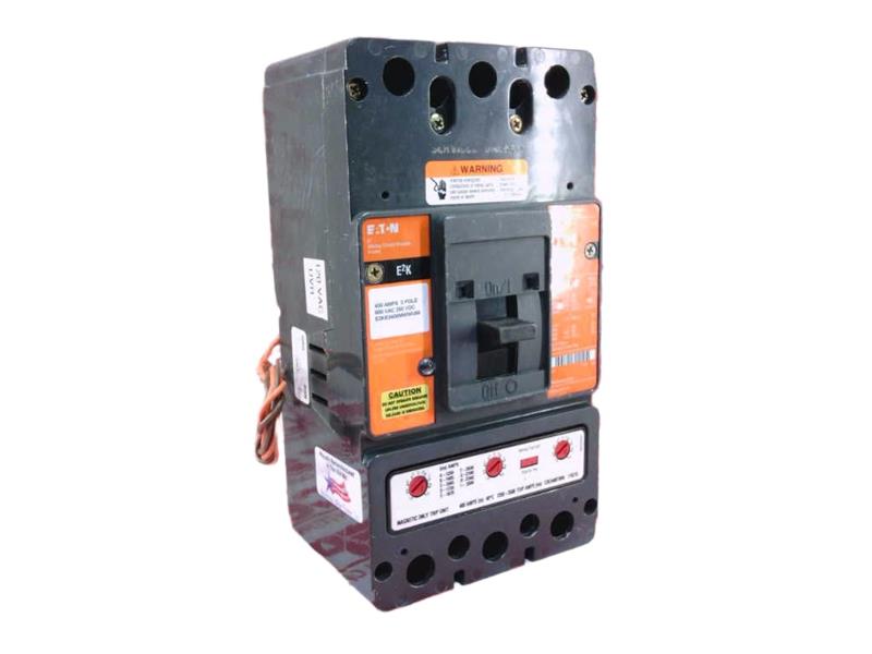 EATON CORPORATION E2KE3400MWWU66