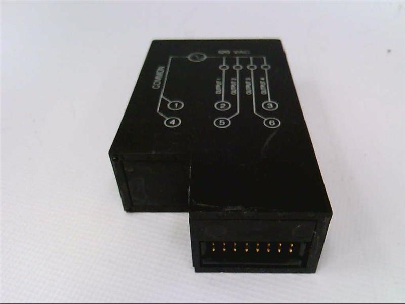 DANAHER CONTROLS MX120L1