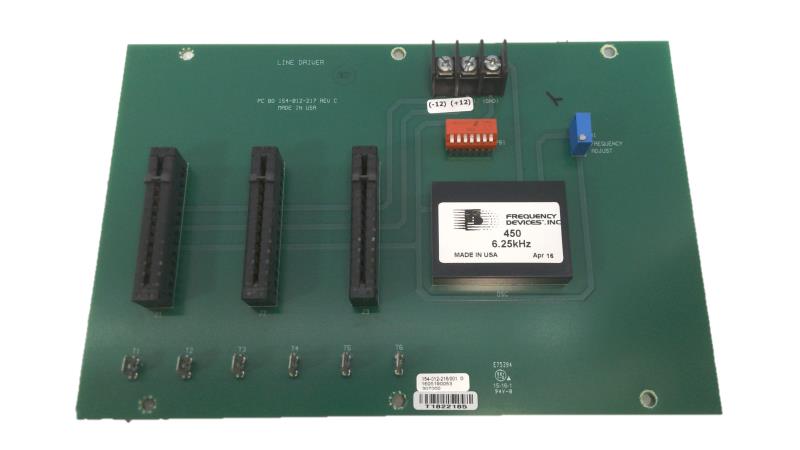 154-012-216/001 by RAYMOND CORP