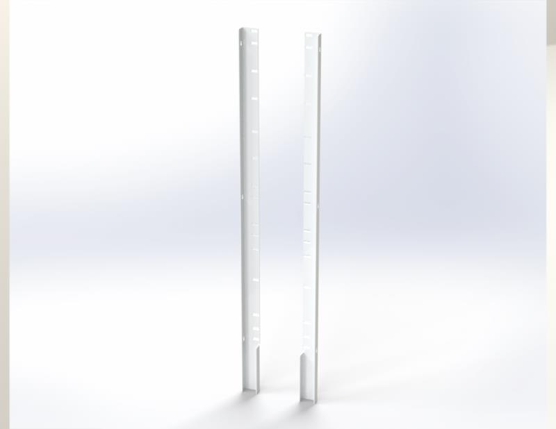 SAGINAW SCE-60FSHDPS