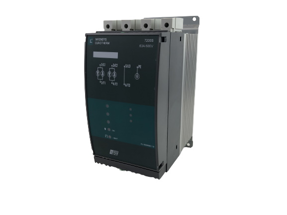 INVENSYS 7200S/63A/500V/XXXX/3D/NONE/LDC/ENG/NONE/NONE/NONE