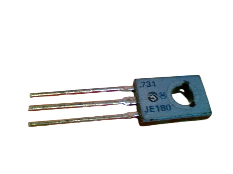 JE180 by NXP SEMICONDUCTOR