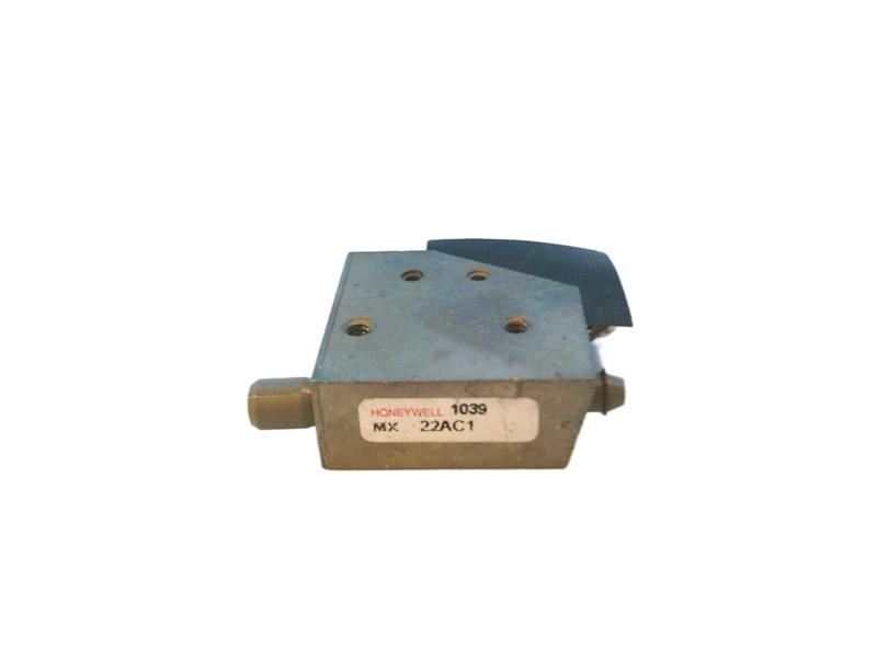 HONEYWELL 22AC1