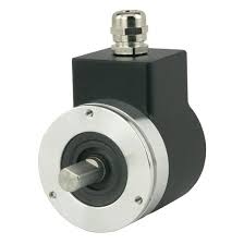 ENCODER PRODUCTS 702-11-S-3000-Q-HV-1-H-N-SX-N-N 