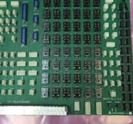 MITSUBISHI C2N624A006C