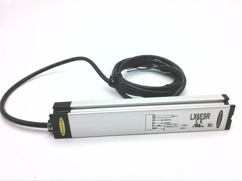 BANNER ENGINEERING LX6ESR