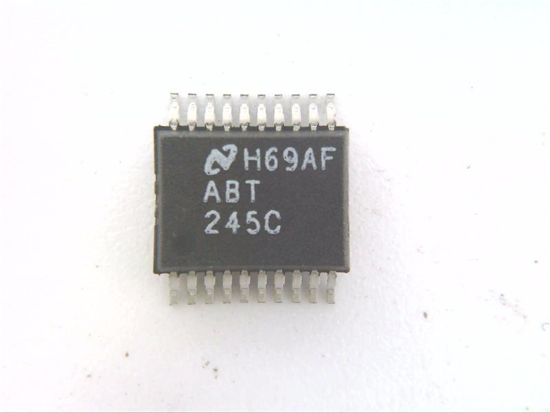 74ABT245CMSA by ON SEMICONDUCTOR