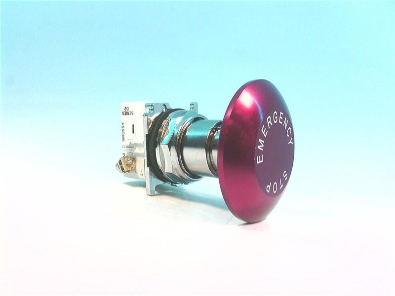 EATON CORPORATION 10250T5J63-71X