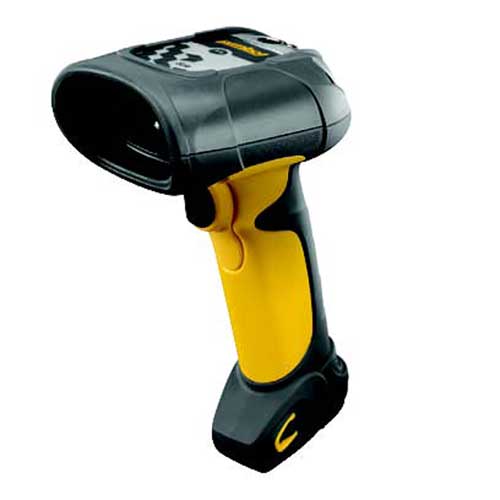 ZEBRA LS3578-ER20005WR