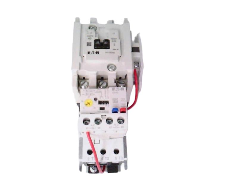 EATON CORPORATION AN19GN0A5E045