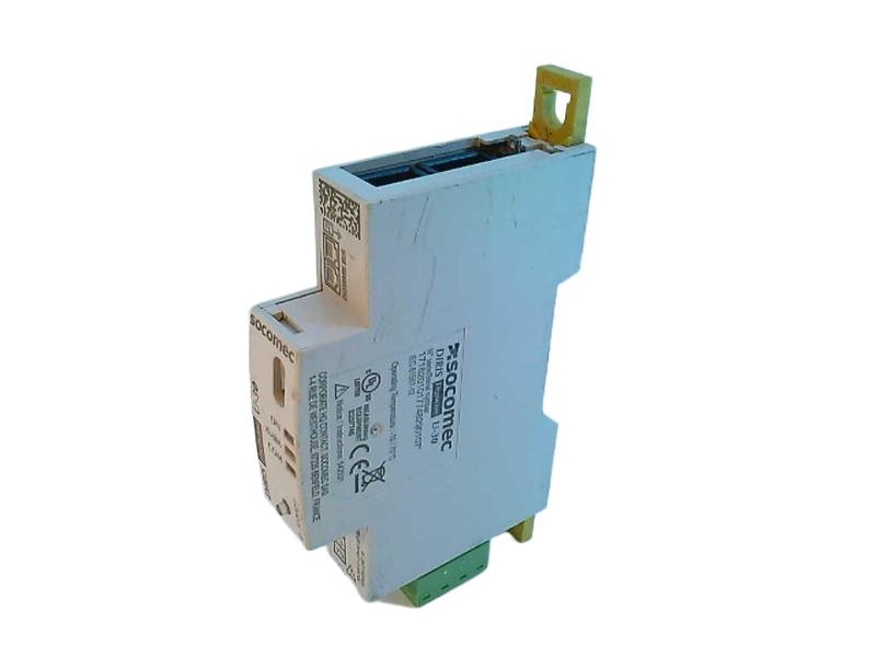 SOCOMEC 48290102