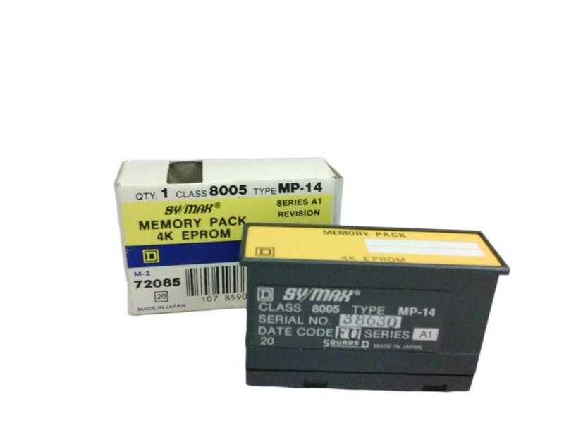 8005-MP-14 by SCHNEIDER ELECTRIC