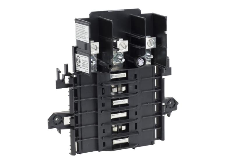 SCHNEIDER ELECTRIC QON312L125I