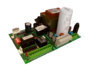 FAAC 624MPS