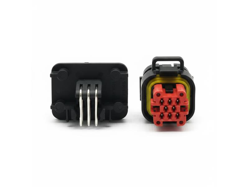 TE CONNECTIVITY 776275-1