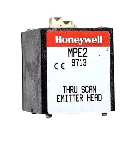 HONEYWELL MPE2