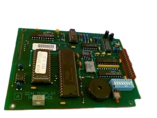 GCMA-101-0-0-1 by INVENSYS