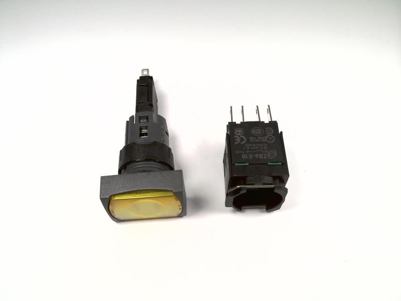 SCHNEIDER ELECTRIC XB6DW5B1B