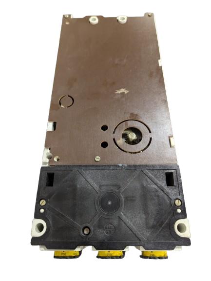 EATON CORPORATION NZM9-250/ZM9-100-CNA