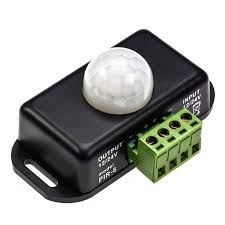 SUPER BRIGHT LEDS INC LPIR-6A
