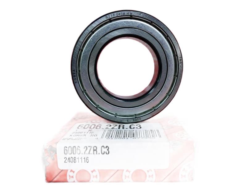 SCHAEFFLER GROUP 6006.27R.C3