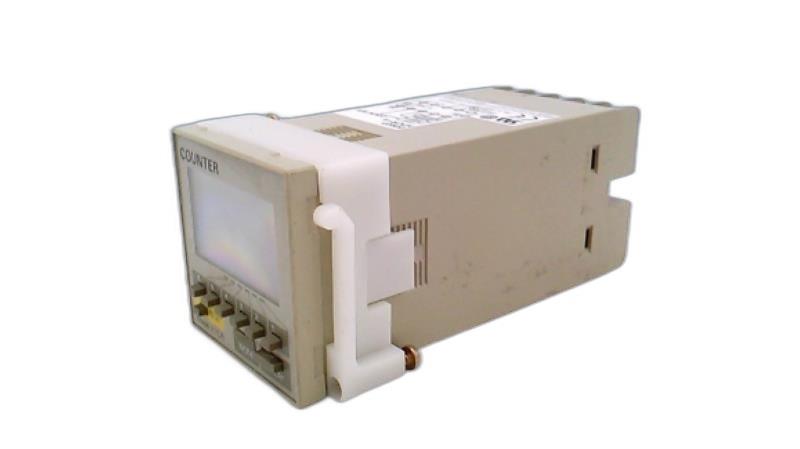 OMRON H7CR-A-AC100/240