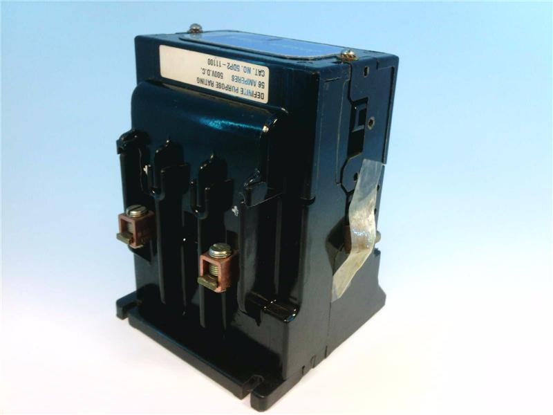 DANAHER CONTROLS 5DP2-11100