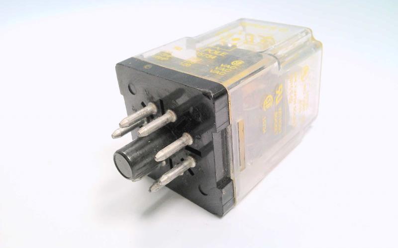 SCHNEIDER ELECTRIC 8501-KP12-V14