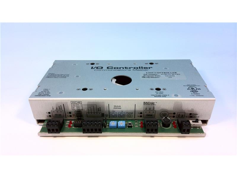 AUTOMATED LOGIC 008000