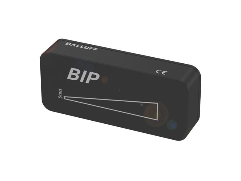 BALLUFF BIP AD2-B040-02-S4