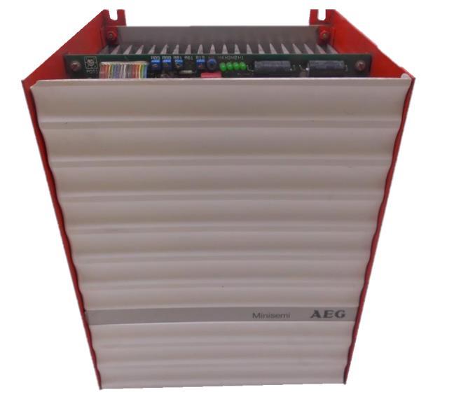 EEC AEG MINISEMI 380/04