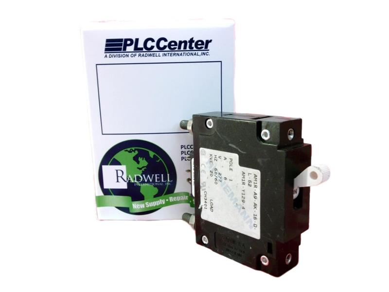 AM1R-A9-AK-15-D-L-52 by EATON CORPORATION