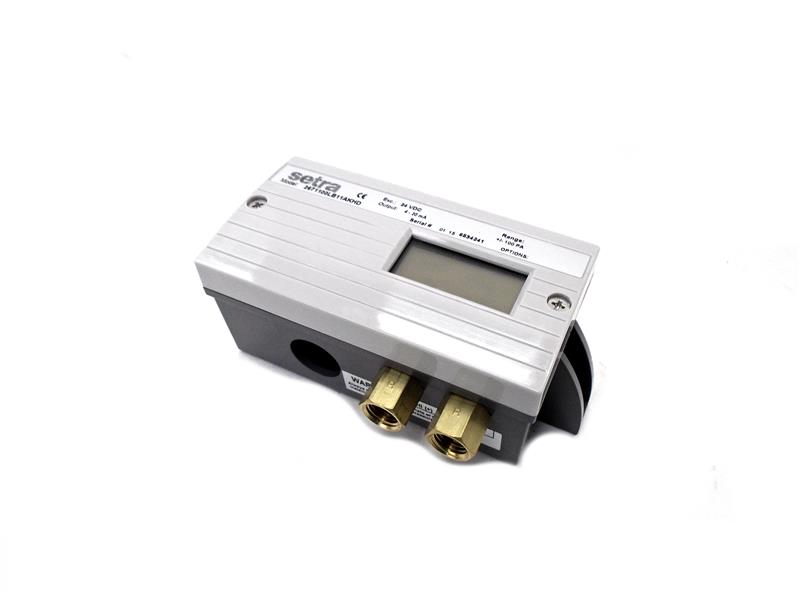 SETRA 2671-100L-B-11-AK-HD