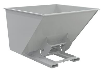 VESTIL D-250-LD-NB-GY-MG