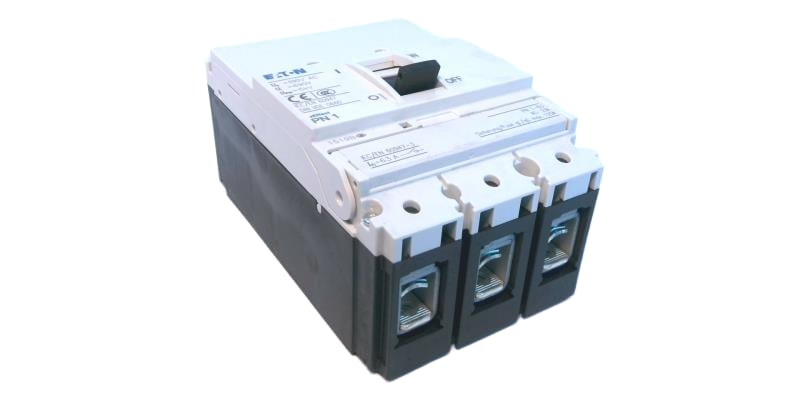 EATON CORPORATION PN1-63