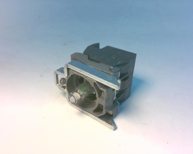 SCHNEIDER ELECTRIC ZB4BW0M334