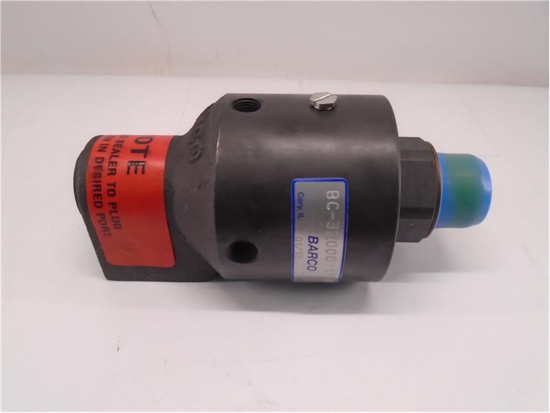 BARCO AUTOMATION BC-32000-12-1P