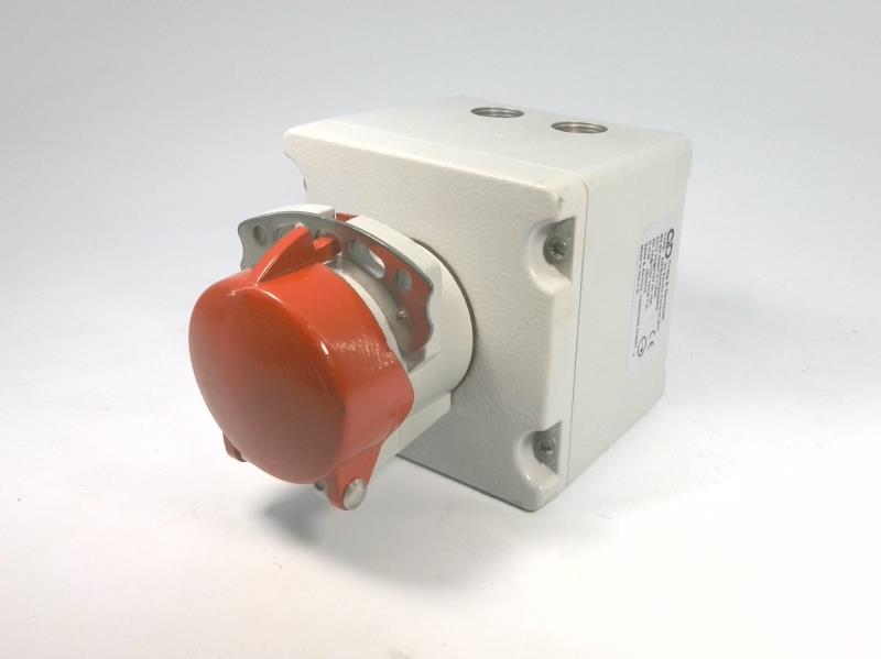 CRAIG & DERRICOTT A/PB24/E20M/RS