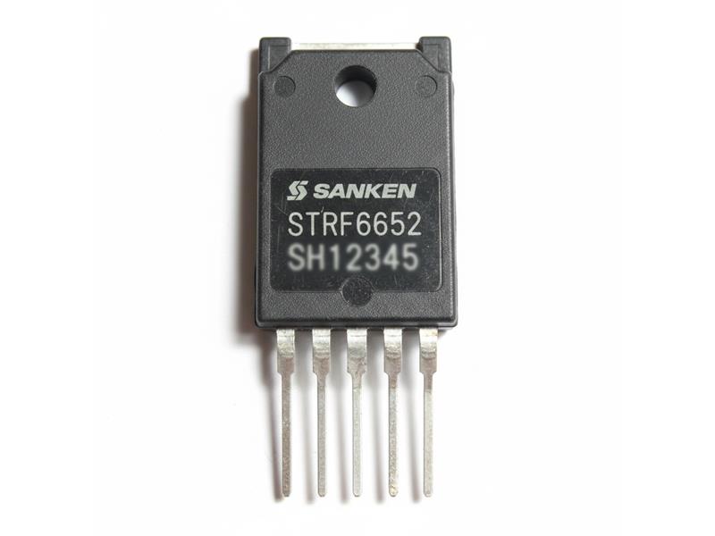 SANKEN ELECTRIC STRF6652