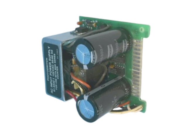 ALLEN BRADLEY 61-5532-1