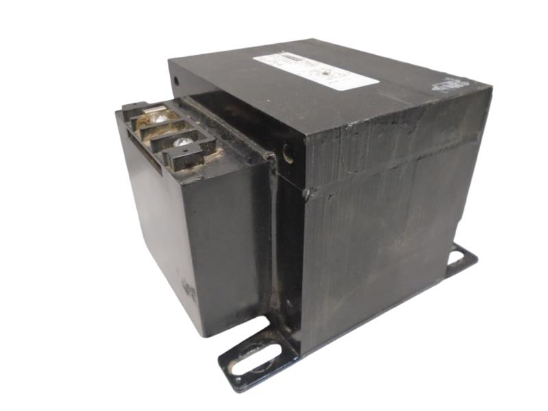 EATON CORPORATION C0750E2A
