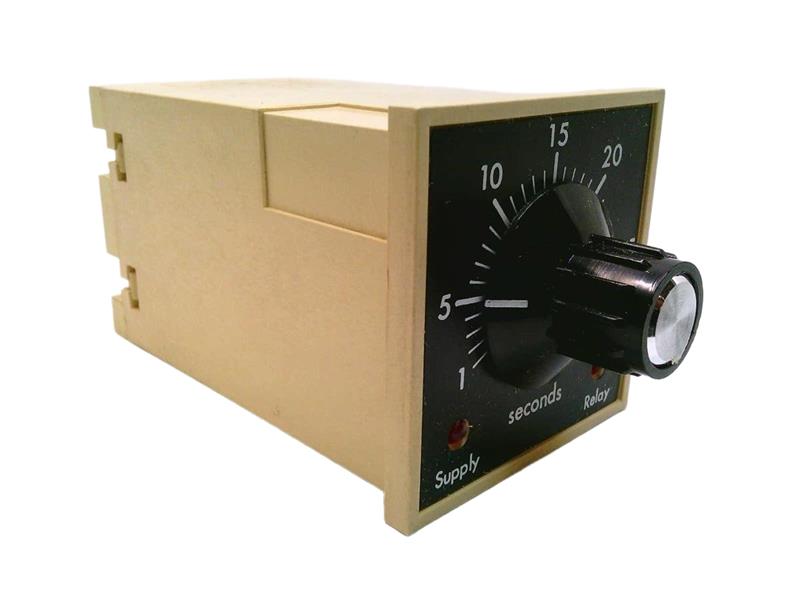 TEMPATRON F3T-DE-30S-LP-110VAC
