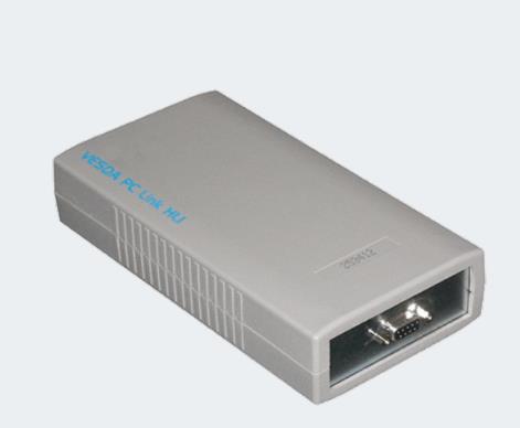 SIEMENS VESDA-HLI-KIT