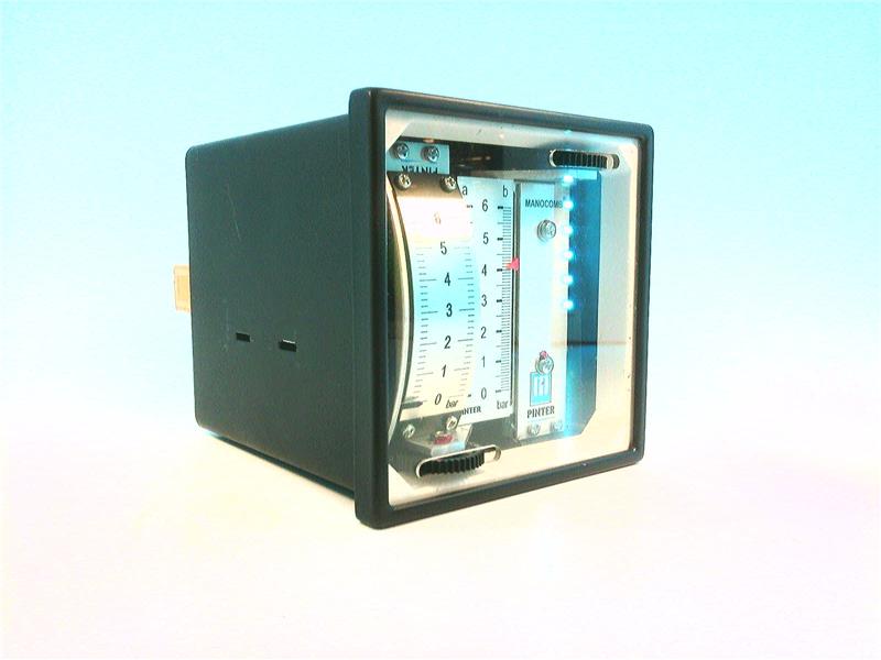 PINTER M0531A-025-AIO