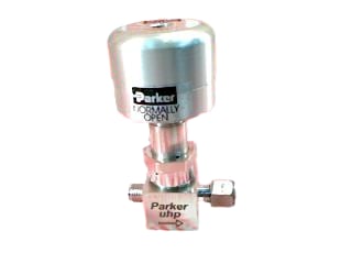 4Z-P4K-11AO-SSV-PP by PARKER