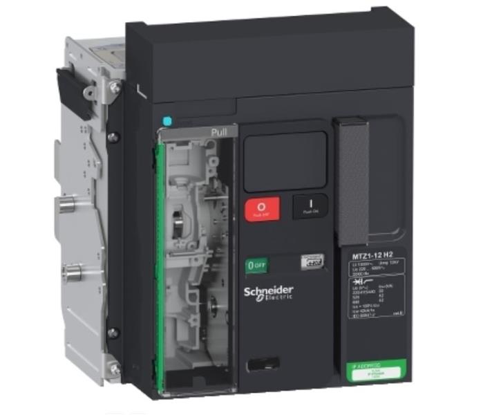 SCHNEIDER ELECTRIC MTZ112H25.0X3PMD