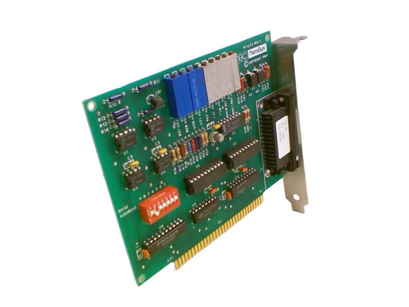 TEKTRONIX DAC-02