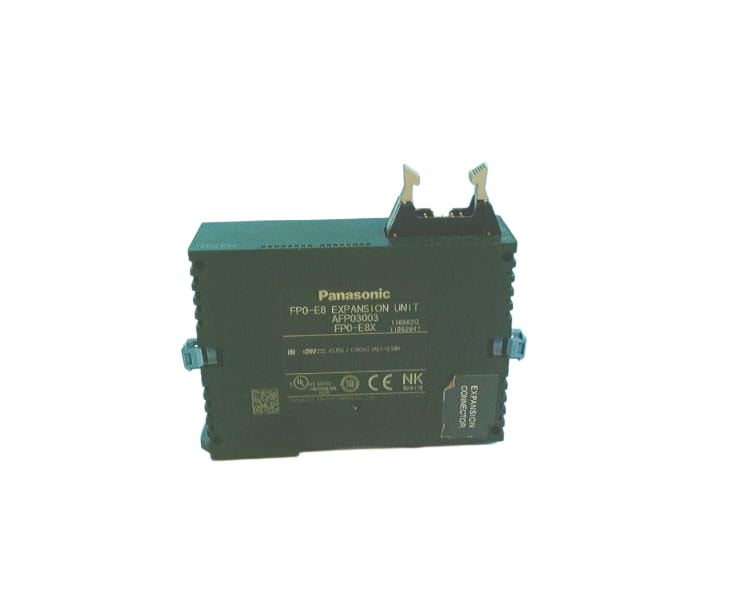 MATSUSHITA ELECTRIC FP0-E8X