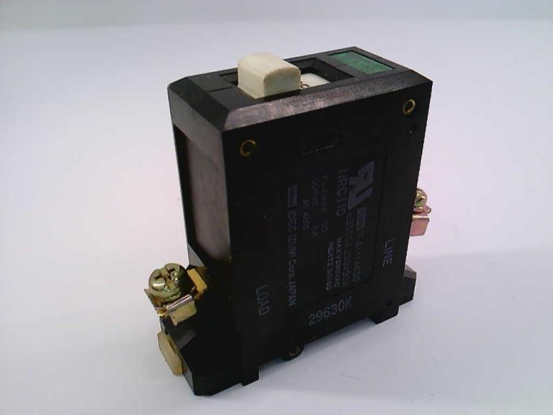NRC110-30A-AA by IDEC